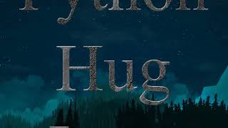 Python - Hug - Introduction