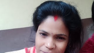 Shakuntala Prajapati  is live!