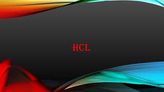 HCL Angular Interview Questions