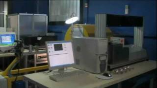 Univet testing lab tour