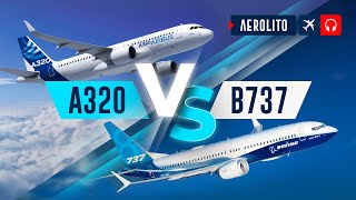 Airbus A320 ou Boeing 737? A disputa EP. 706