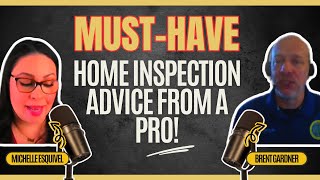 🔎🏡 Home Inspection 101: Finding a Reliable Inspector, the Costs, Major Issues \u0026 Much More