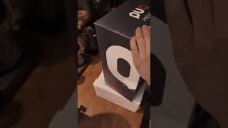 Unboxing: Puqpress Q2 ... #Coffee #espresso #unboxing #tamper #puqpress #cafe #barista