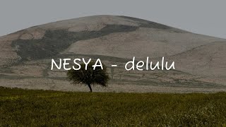 NESYA - delulu  | 1hour