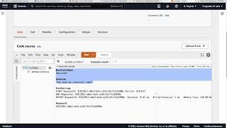 More Step Functions Lesson on AWS with Python