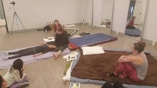 Introduction to Thai Massage Dallas, Texas November 2018 1/2
