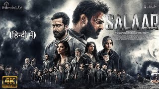 Salaar (2024) Part 2 New South Movie Hindi Dubbed 2024 | New South Indian Movies Dubbed Hindi 2024