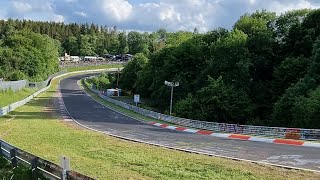 Friday 24H-Rennen/ CLASSICS, BMW M START and 24h QUALIFICATION.