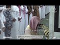 19th Ramadan 1444 Madeenah Taraweeh Sheikh Ahmed Hudhaify