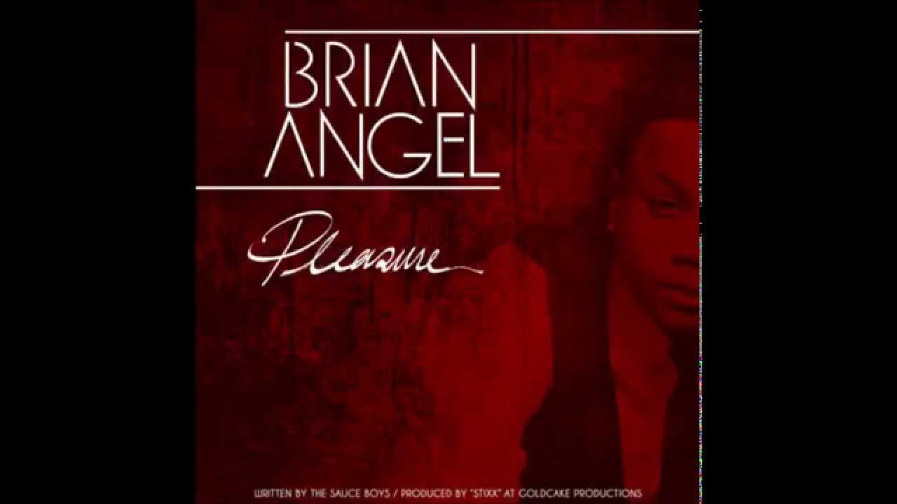 Brian Angel (of Day26) - Pleasure (Prod. By STIXX) [New R&B 2014] - YouTube