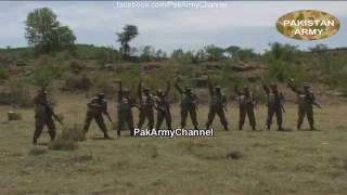Sar utha kay Dese mein Chalne ka Mosam by Ibrar ul Haq   Pakistan Army   Tune pk