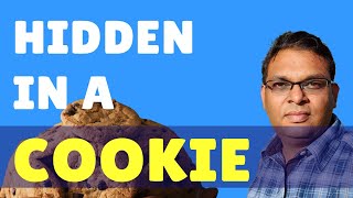 Extracting Info from Cookies - Dynamic Site with Python Scrapy