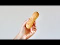 Eclair Recipe | Easy and Delicious | Step by Step tutorial