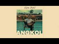 Sijon Bah! - Angkol (Official Lyric Video)