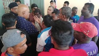 Pemilihan PKR Cabang Kuala Selangor ditangguh