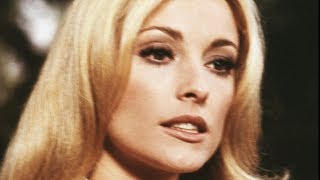 Revealing The Little-Known Truth About Sharon Tate