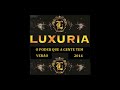 banda luxuria delegado verÃo 2014