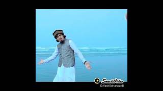 Yasir Soharwardi Shorts | National Song
