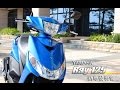 YAMAHA Ray 125 - 新車發表會