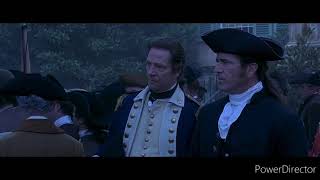 The Patriot(2000) Part 1