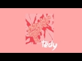 Tedy - Blame Games