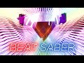 One of The COOLEST Maps in Beat Saber