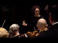 C.Nielsen: Maskarade (Ouverture) | Daniela Musca | Odense Symphony Orchestra | LIVE