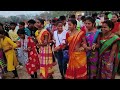 telipal sports dhabul enej 2023 santali new video @sagunsarnacreation289