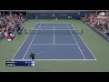 mariano navone vs. daniel evans highlights 2024 us open round 2