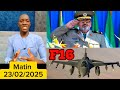 urgent f 16 livraison par belgique u0026 le chef d état major iranien averti les Ét@ts unis ménaces