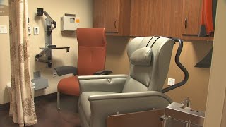 Muscogee Nation Holds Job Fair For Council Oak Comprehensive Health Facility