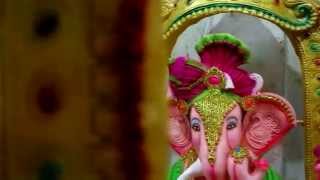 Ganesh Teaser 2014