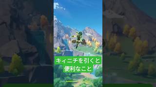 【原神】キィニチをガチで引くべき理由 【Genshin Impact】