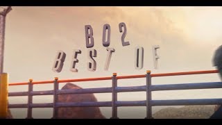 SoaR Trif: Best of BO2 by Migg \u0026 FlmZ! (2014-2018) (Last BO2 Trickshotting Montage)