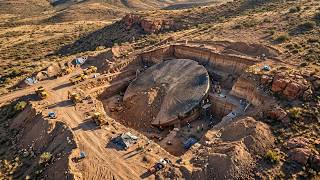 A Discovery Beneath Mexico Is Forcing Experts to Question the Past