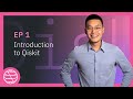 Introduction to Qiskit | Coding with Qiskit 1.x | Programming on Quantum Computers