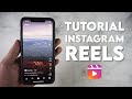 Cara Membuat Instagram Reels Rasa TikTok - Tutorial IG Reels