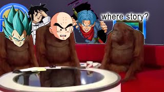 10 Things Dragon Ball Super DELETED From The Plot