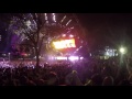 Marshmello Ultra Miami 2016