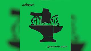 The Chemical Brothers - Galvanize (extended version) Remastered 2025