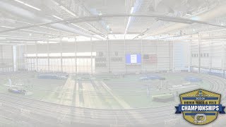 2/19/24 MAIN FEED - 2024 NJAC Indoor Track and Field Championships