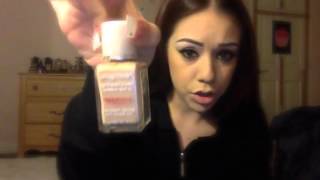 Getting To Know Salice Rose Part 1