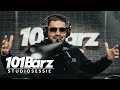 PIET JUNIOR | Studiosessie 393 | 101Barz