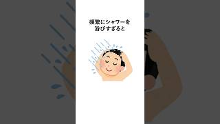 明日誰かに話したくなる雑学① #雑学 #雑学聞き流し #日常 #知識 #豆知識 #shorts