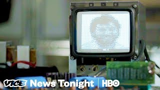Apple's First Computer Made Sold For 450 Times The Original Price (HBO)