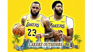 Five Potential 2020 NBA Trade Deadline Targets For The Lakers - Lakers Outsiders Weekly