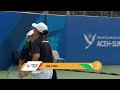 Final Tenis PON 2024 Aceh-Sumut - (Live)