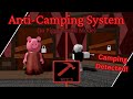 ⛔| WORKING Anti-Piggy Camping System [Piggy: Build Mode]