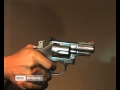 Firearm Demonstration: Smith & Wesson Model 66 Revolver