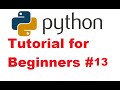 Python Tutorial for Beginners 13 - Defining Functions